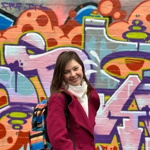 Meet your Posher, Catherine